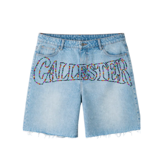 CAL Jorts