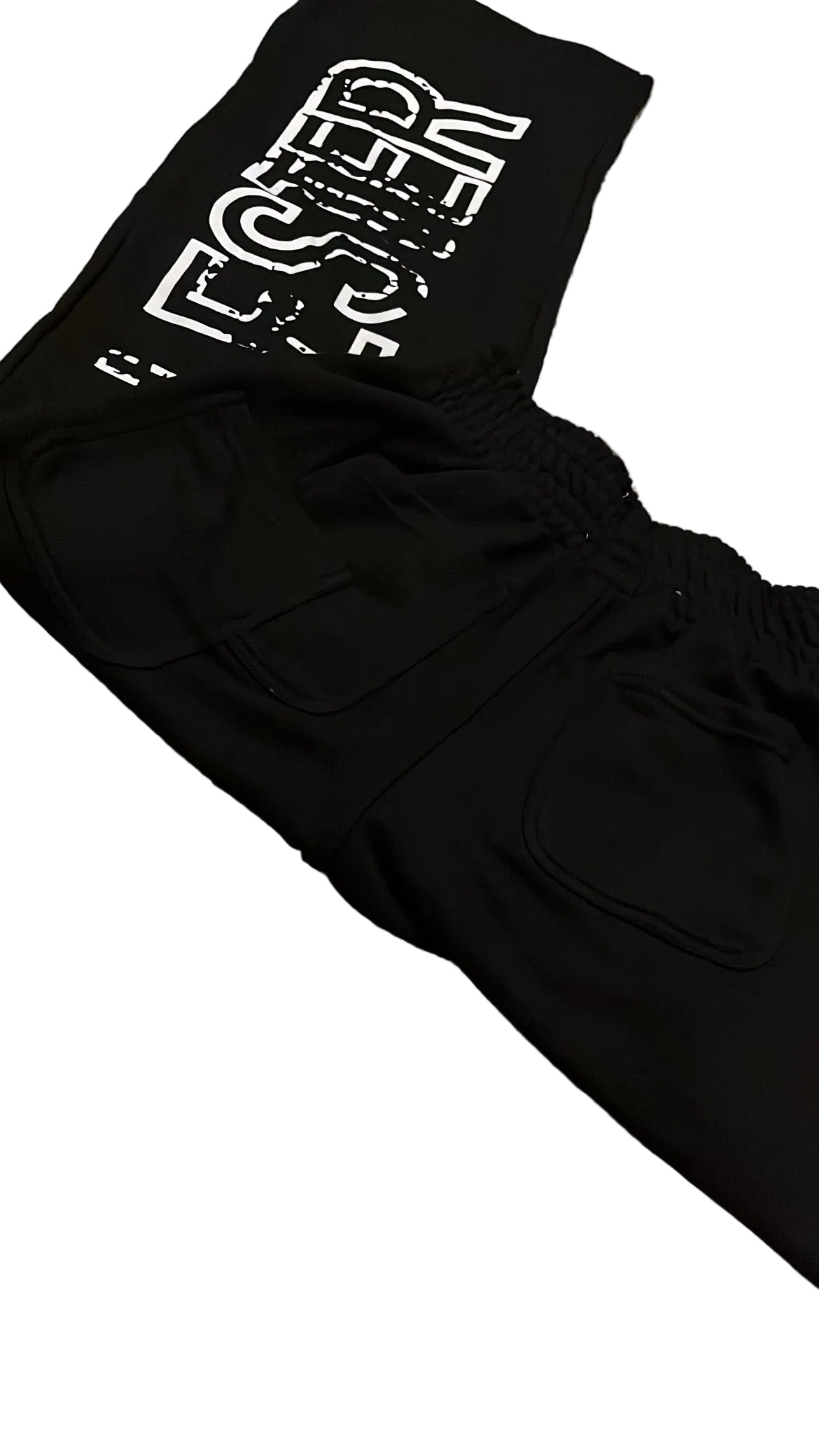 Black Sweatpants