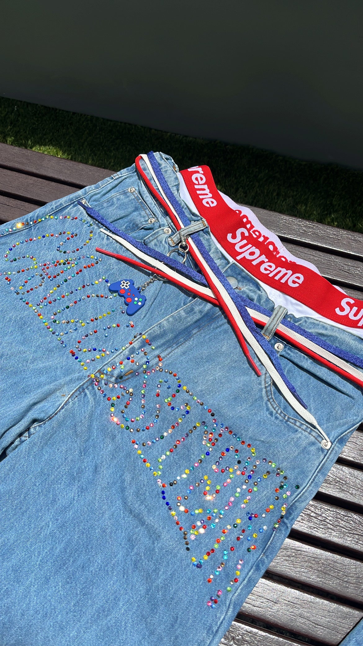 CAL Jorts