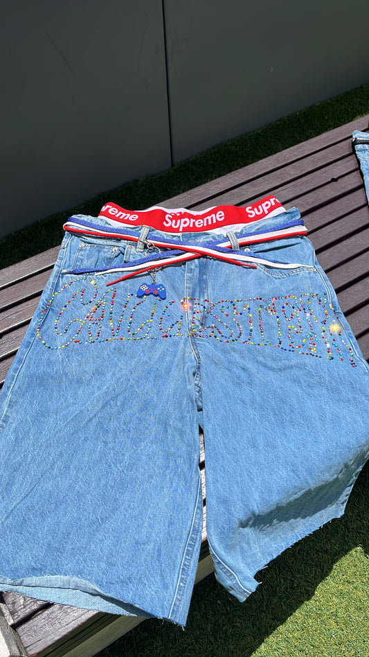 CAL Jorts