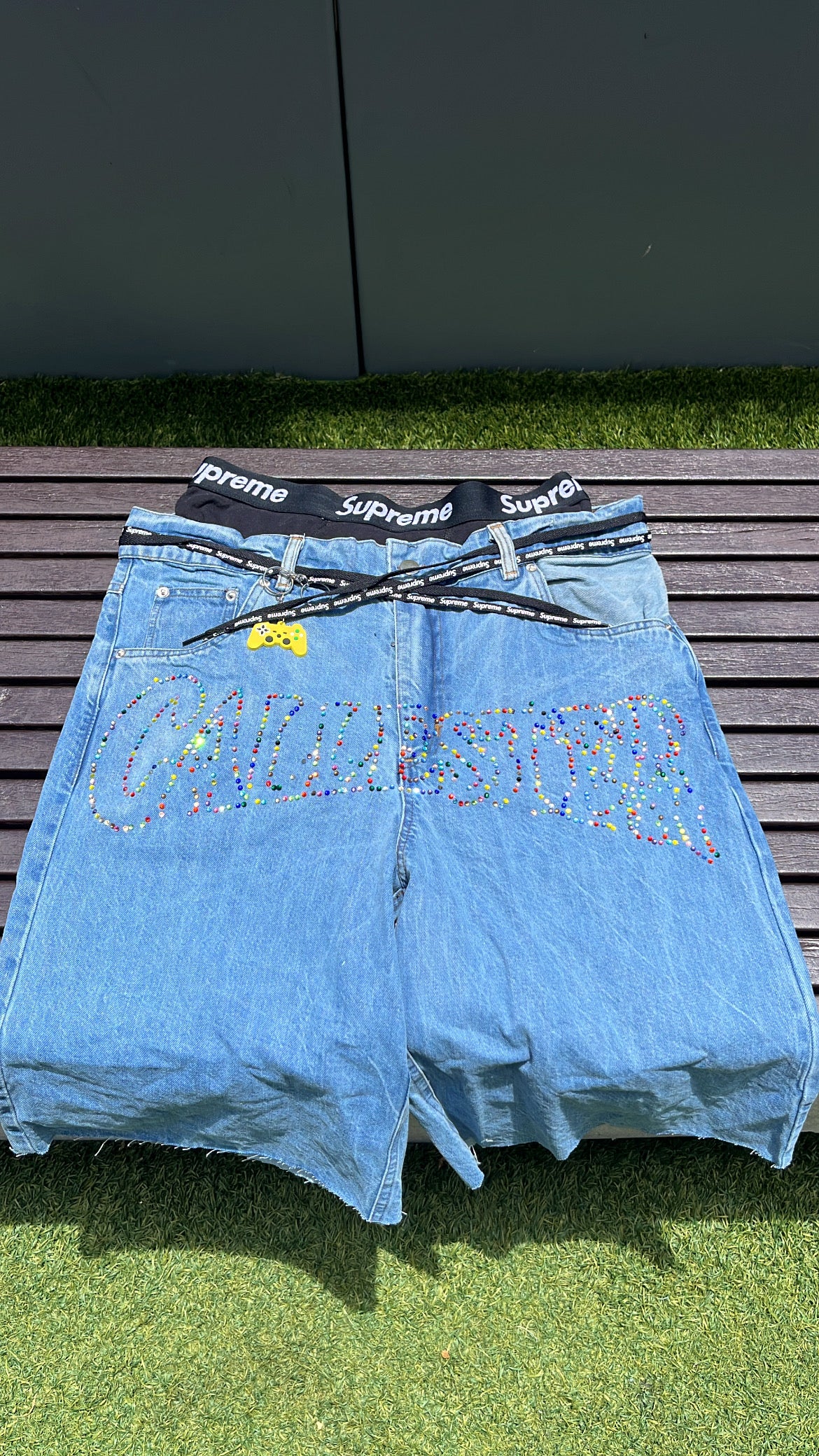CAL Jorts