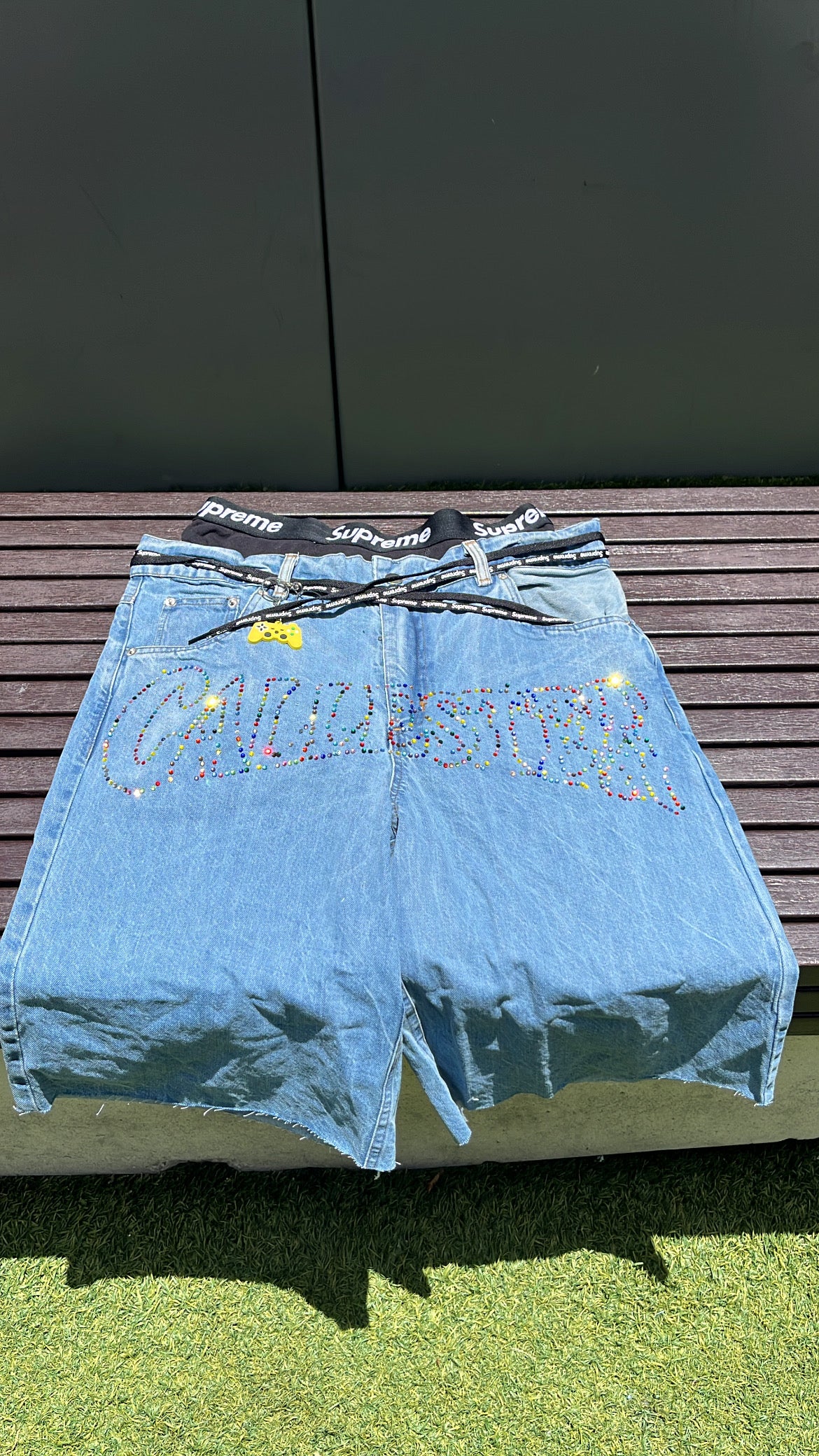 CAL Jorts