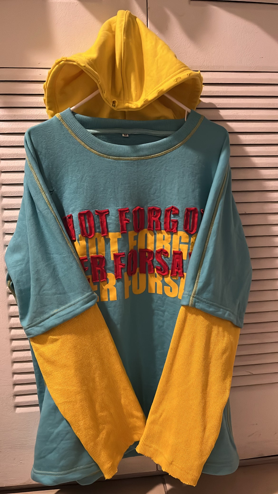 Not Forgotten Shirt