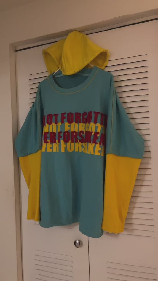 Not Forgotten Shirt